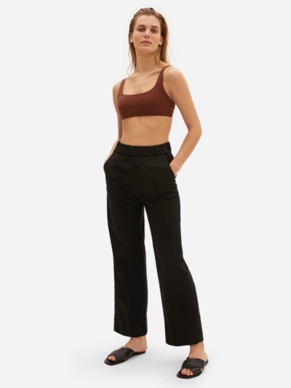 Everlane The Easy Pant